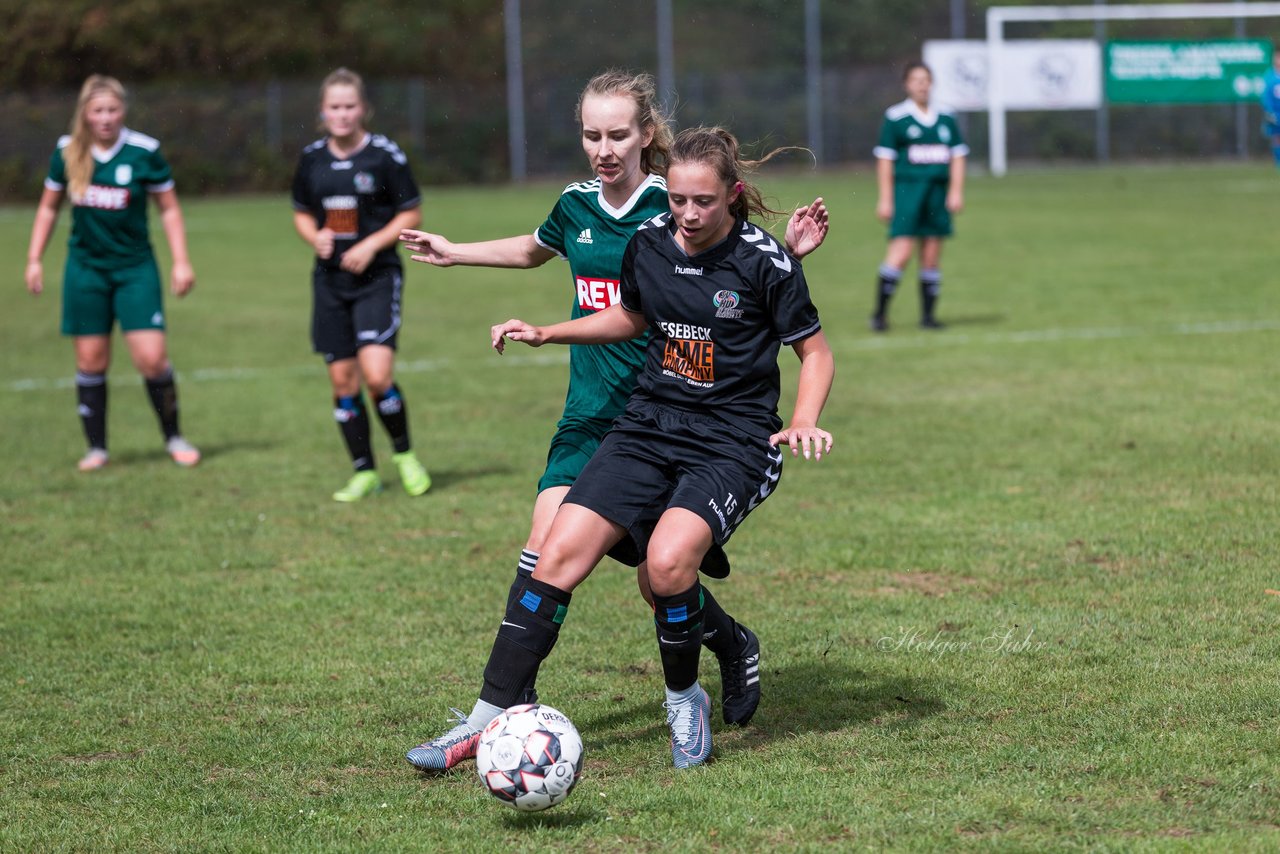 Bild 100 - Oberliga Saisonstart